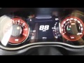 Dodge Challnger HellCat Top Speed ( 0 - 200 MPH ...