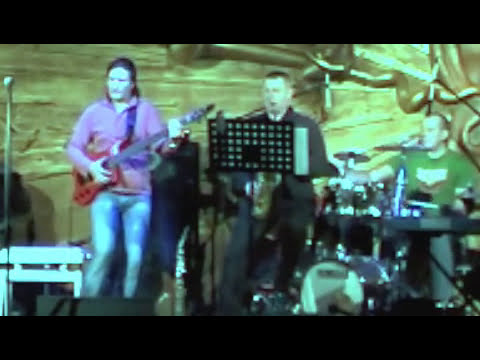 TOMASZ KCIUK JAWORSKI Fusion Band