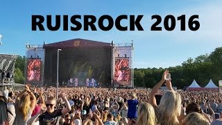 JVG - Tarkenee! [Ruisrock 2016]