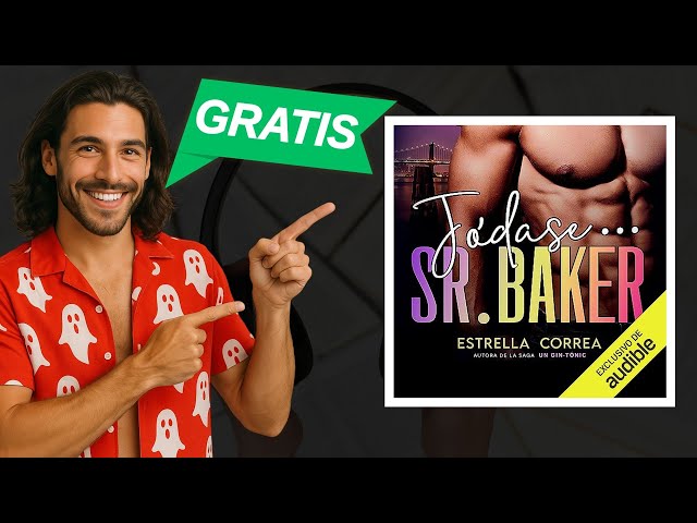 Vídeo relacionado con JÓDASE, SEÑOR BAKER