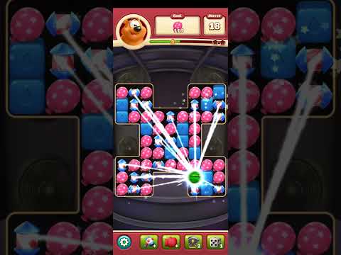 Toy blast level 3485