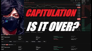 $5,000,000 Trade - Market Cipher Analysis- The Truth about the Charts...