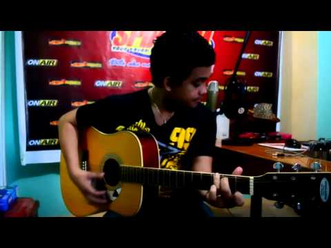 Lobat Na Ba (Reymark Samson Cover)