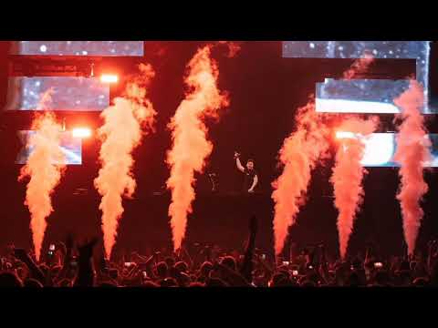 Mike Williams Feat. ID - I Said Too Much [Best Quality]