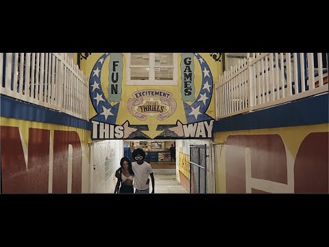 SET DA TREND - SEE YOU (OFFICIAL MUSIC VIDEO)