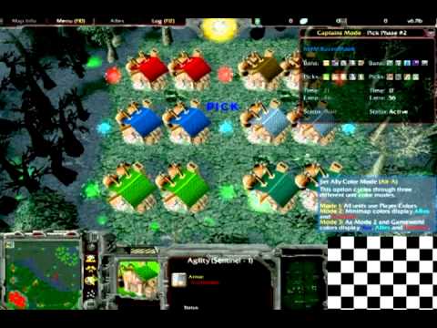 MYM vs M5 5/25/2011 part 1