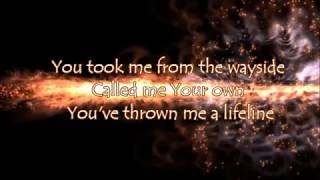 Hillsong Young And Free Lifeline (Lyric Video)