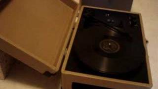 ARTHUR CRUDUP ORIGINAL VERSION OF THAT'S All RIGHT MAMA!!!!!