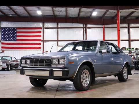 1982 AMC Concord (CC-1661280) for sale in Kentwood, Michigan