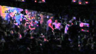 BANE - Full Set @ 924 Gilman St., Berkeley CA 6/15/2000