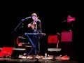 Andrew Bird - early "Orpheo Looks Back" 6/18/11