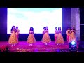 DANCE PERFORMANCE15 BHAVAN S VIDYALAYA OTTAPALAM ANNUAL DAY CELEBRATION 2022 23 CHILANGA 2022 23