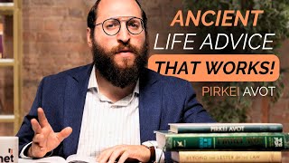 Honest Real Life Wisdom from Jewish Sages!