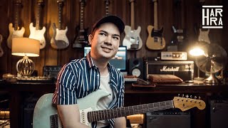 Di Balik Jelajahi Rasa - Rainer Bangsawan