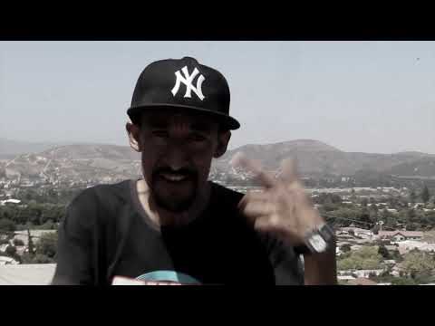 Mc Astro - Parate De La Lona