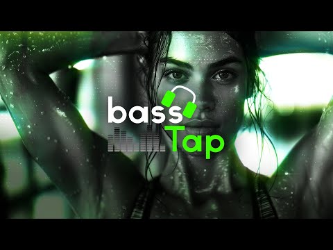 Amero, GYMBRO & Kristianex - Sweat 🎧 I just wanna make you sweat