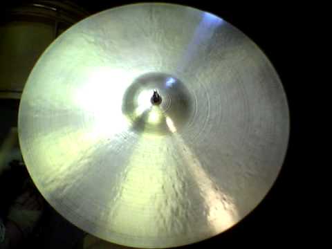 22 CLTB Kontroversial Ride, 2310g - Handcrafted by Craig Lauritsen.MOV