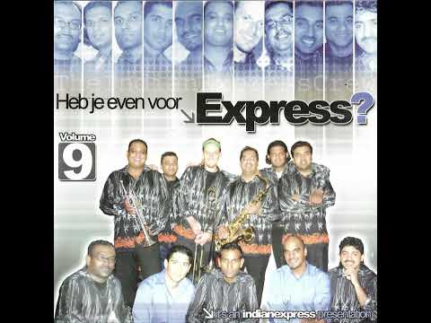 05 Kishore Medley 5 - Indroniel Roy | The Indian Express Vol.9