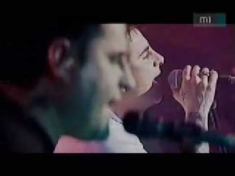 Hooligans - Félember (mtv Hangerő, élő) LEGJOBB MINŐSÉG!!!