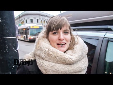 And The Kids - BUS INVADERS Ep. 1010