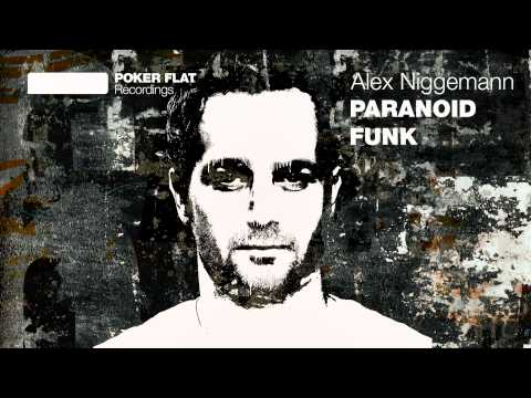 Alex Niggemann: The Sweetest Thing (with Daniel Solar)