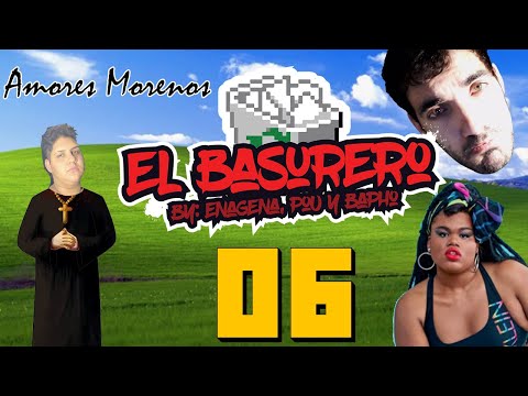 EL BASURERO CAPITULO 06 |Pastor Pinilla, Jari Jones, Town Gameplay, etc.|