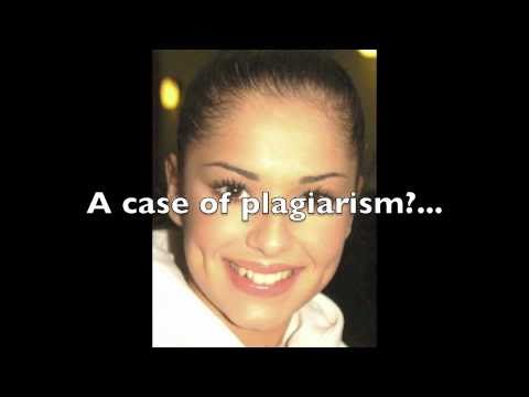 Cheryl Cole vs Vic Reeves