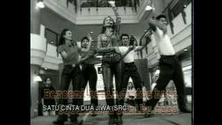 Siti Nurhaliza - Satu Cinta Dua Jiwa (Official Music Video)