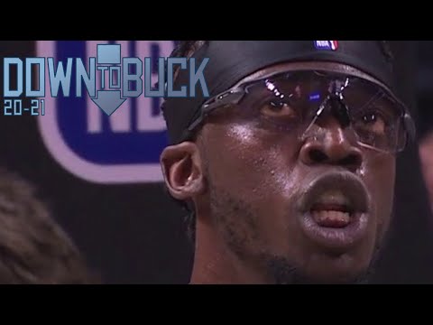 Reggie Jackson 27 Points/10 Assists Full Highlights (6/18/2021)