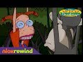 Darwin S First Outfit The Wild Thornberrys Nicktoons