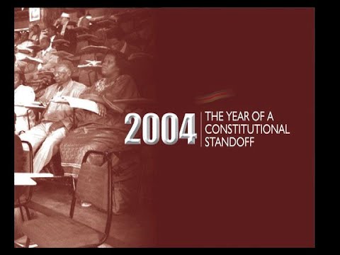 2004 | 50 years of Independence | Kenya History and Biographies