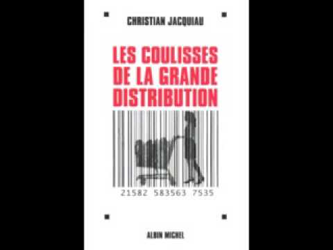 pourquoi la grande distribution