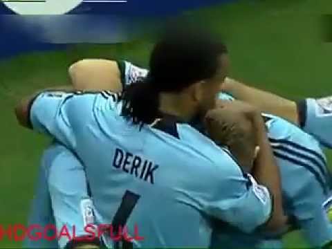 USA vs Spain 1-4 All Goals & Highlights [FIFA World Cup Turkey SUB-20] - 21.06.2013