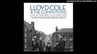 Lloyd Cole &amp; the Commotions - 29