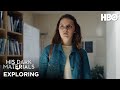 Exploring His Dark Materials: Witches, Dark Matter, Spectres, The Authority, Angels | HBO