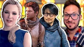 Alerte à la bombe chez Infinity Ward (COD), Dislike historique sur YouTube, Detroit au sommet