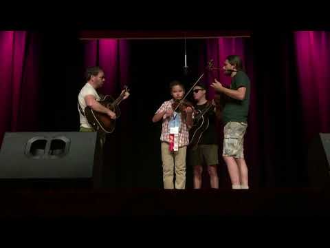 Weiser2017 JrDiv R1, Miles Quale