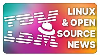 Red Hat being eaten, KDE Linux, Firefox getting worse -  Linux Weekly News