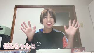 作り置き2品で優勝したリアルな朝ごはん時間🍚☀️｡°