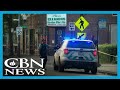 Stress Anxiety Lot Of Anger America S Surging Murder Rate