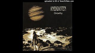 ANEKDOTEN-Gravity-03-The War Is Over-Melodic Prog Rock-{2003}