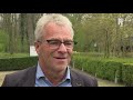 Eric Gudde over zoon Wouter: 'Vertrek door de voordeur niet gewoon in betaald voetbal'