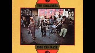 The Crusaders -  Listen and you'll see