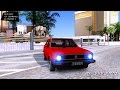 Volkswagen Jetta CL Mk1 для GTA San Andreas видео 1