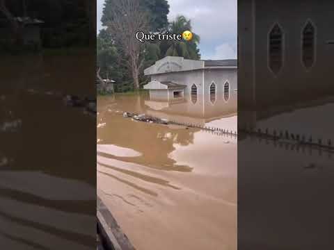 ccb no Rio Grande do Sul  🥲  oremos por todos #ccb #ccbmocidade