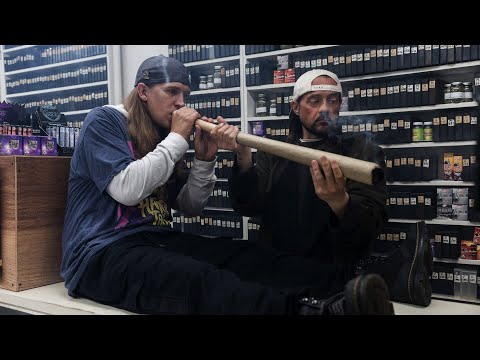 Deleted and Alternate Scenes | Clerks III (2022)