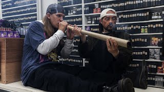 Deleted and Alternate Scenes | Clerks III (2022) video