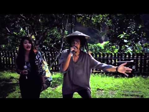 Salammusik feat  ZionDread   Aku Pelat OFFICIAL M