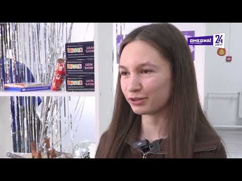 В Сургутском районе стали говорить с молодежью о процессе выборов и избирательном праве