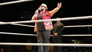 NXT: Bray Wyatt Theme - 